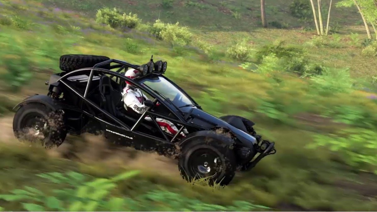 Artistry in Games The-Crew-2-Post-Launch-Content-and-Season-Pass-Trailer The Crew 2 - Post Launch Content and Season Pass Trailer News