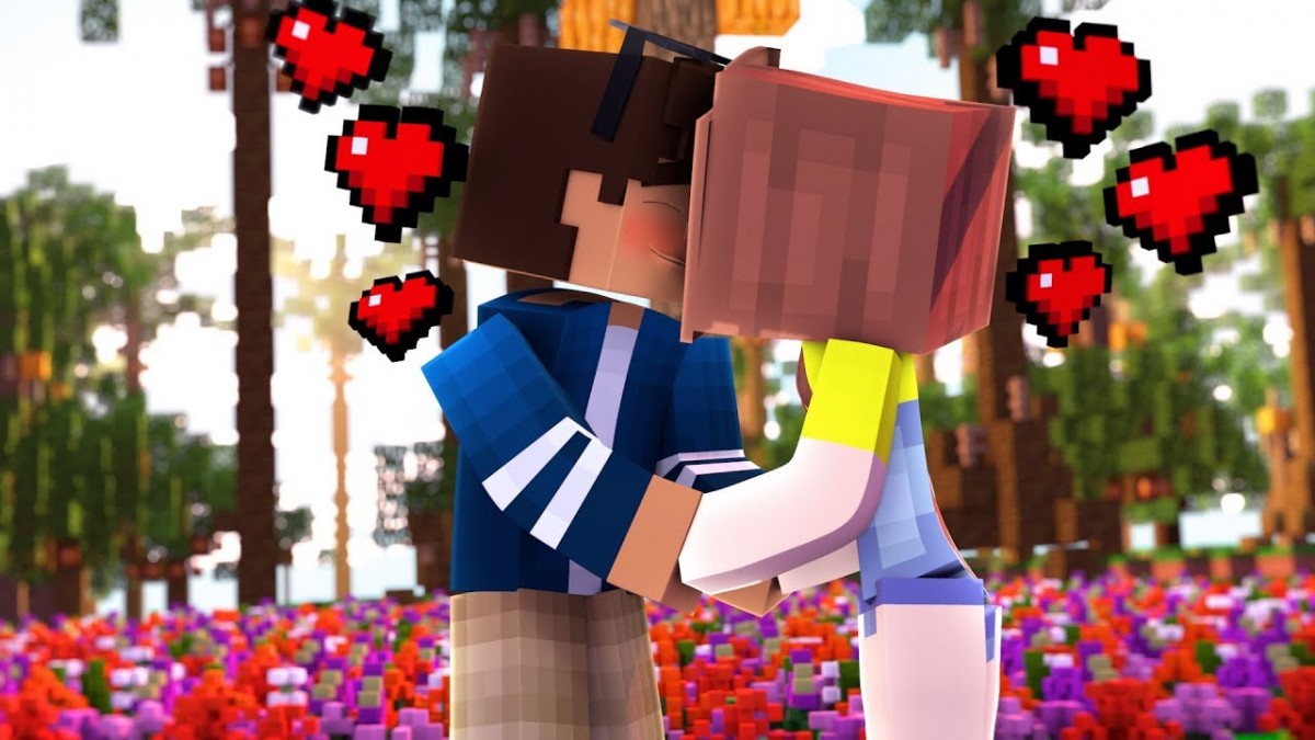 Artistry in Games The-Final-Kiss-Glenwood-Prep-S4-Ep.25-Minecraft-School-Roleplay-Ft.-AviatorGaming The Final Kiss! | Glenwood Prep S4 [Ep.25] | Minecraft School Roleplay Ft. AviatorGaming News