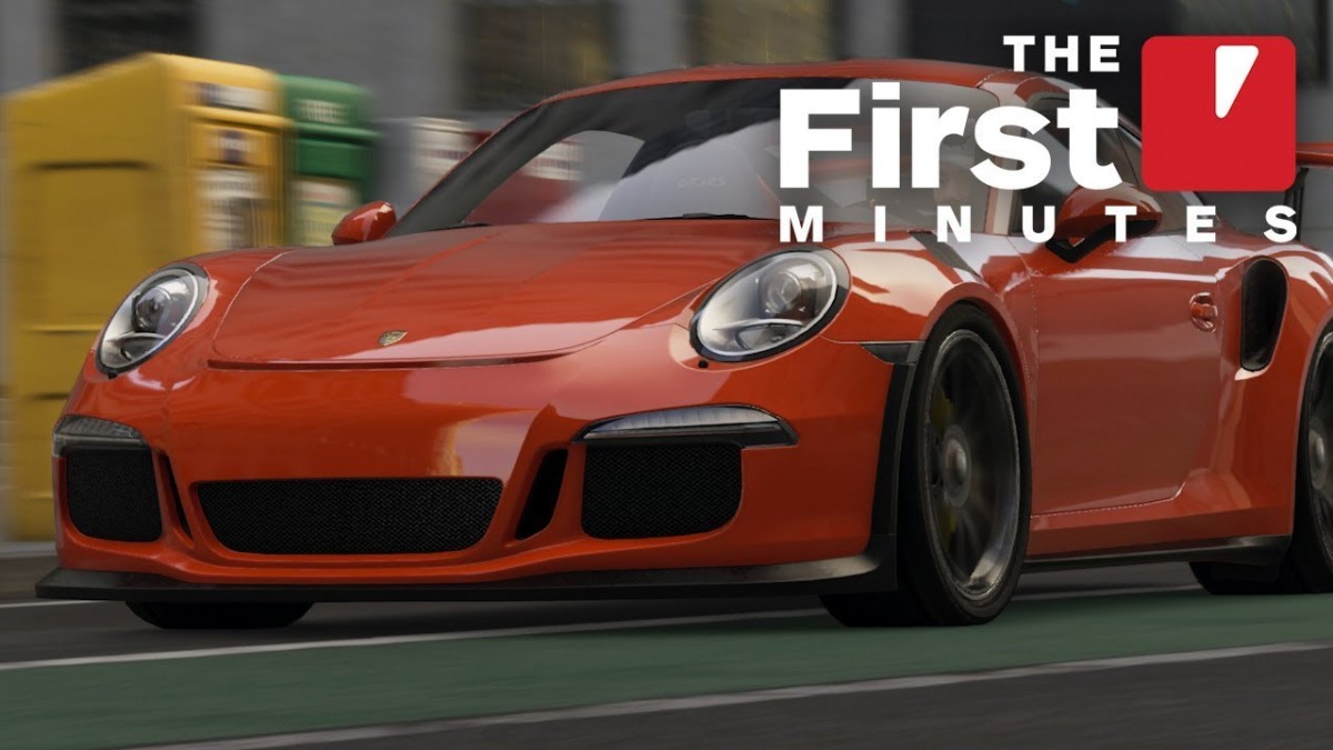 Artistry in Games The-First-10-Minutes-of-The-Crew-2-Captured-in-4K The First 10 Minutes of The Crew 2 (Captured in 4K) News