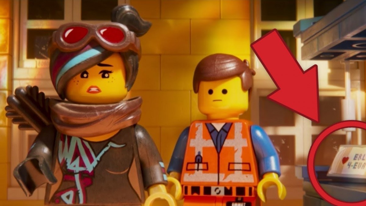 Artistry in Games The-Lego-Movie-2-Teaser-Trailer-Breakdown-Details-and-Characters-You-May-Have-Missed The Lego Movie 2 Teaser Trailer Breakdown - Details and Characters You May Have Missed News