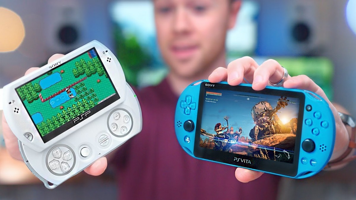 Artistry in Games The-PSP-Go-PS-Vita-Failed-but-I-LOVE-Them-Handhelds-in-2018 The PSP Go & PS Vita Failed, but I LOVE Them! Handhelds in 2018 Reviews