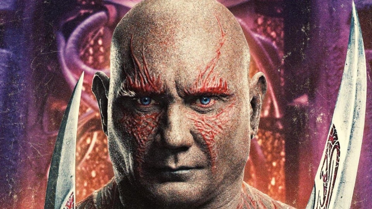 Artistry in Games The-Untold-Truth-Of-Drax-The-Destroyer The Untold Truth Of Drax The Destroyer News