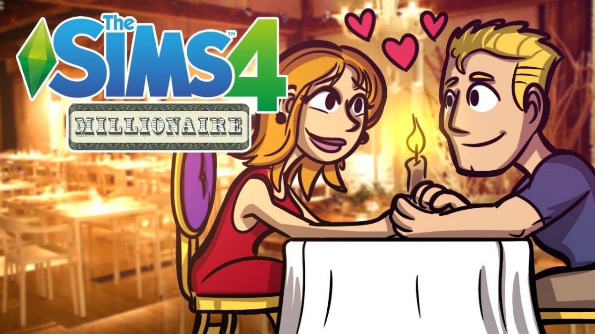 Artistry in Games True-Love-The-Sims-4-Millionaire-Sims-4-Lets-Play-Ep.6 True Love!! | The Sims 4 Millionaire | Sims 4 Lets Play Ep.6 News