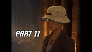 Artistry in Games VAMPYR-Walkthrough-Gameplay-Part-11-WIDOW-4K-Lets-Play-Commentary VAMPYR Walkthrough Gameplay Part 11 - WIDOW (4K Let's Play Commentary) News