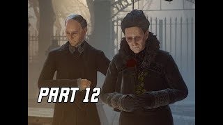 Artistry in Games VAMPYR-Walkthrough-Gameplay-Part-12-Mother-4K-Lets-Play-Commentary VAMPYR Walkthrough Gameplay Part 12 - Mother (4K Let's Play Commentary) News