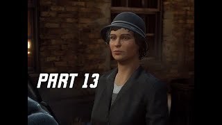 Artistry in Games VAMPYR-Walkthrough-Gameplay-Part-13-The-Docks-4K-Lets-Play-Commentary VAMPYR Walkthrough Gameplay Part 13 - The Docks (4K Let's Play Commentary) News