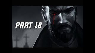 Artistry in Games VAMPYR-Walkthrough-Gameplay-Part-18-Sadness-4K-Lets-Play-Commentary VAMPYR Walkthrough Gameplay Part 18 - Sadness (4K Let's Play Commentary) News