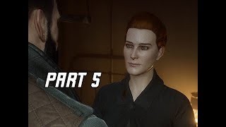 Artistry in Games VAMPYR-Walkthrough-Gameplay-Part-5-Lady-Ashbury-4K-Lets-Play-Commentary VAMPYR Walkthrough Gameplay Part 5 - Lady Ashbury (4K Let's Play Commentary) News