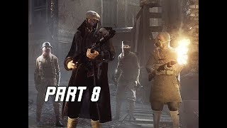 Artistry in Games VAMPYR-Walkthrough-Gameplay-Part-8-Priest-4K-Lets-Play-Commentary VAMPYR Walkthrough Gameplay Part 8 - Priest (4K Let's Play Commentary) News