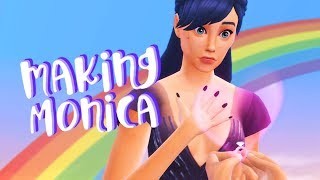 Artistry in Games WERE-ENGAGED-MAKING-MONICA-TS4-Lets-Play-ep.16 WE'RE ENGAGED! | MAKING MONICA! \ TS4: Lets Play | ep.16? News