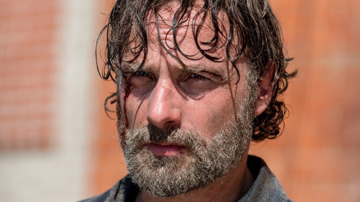 Artistry in Games What-Andrew-Lincolns-Departure-Means-For-The-Walking-Dead What Andrew Lincoln's Departure Means For The Walking Dead News