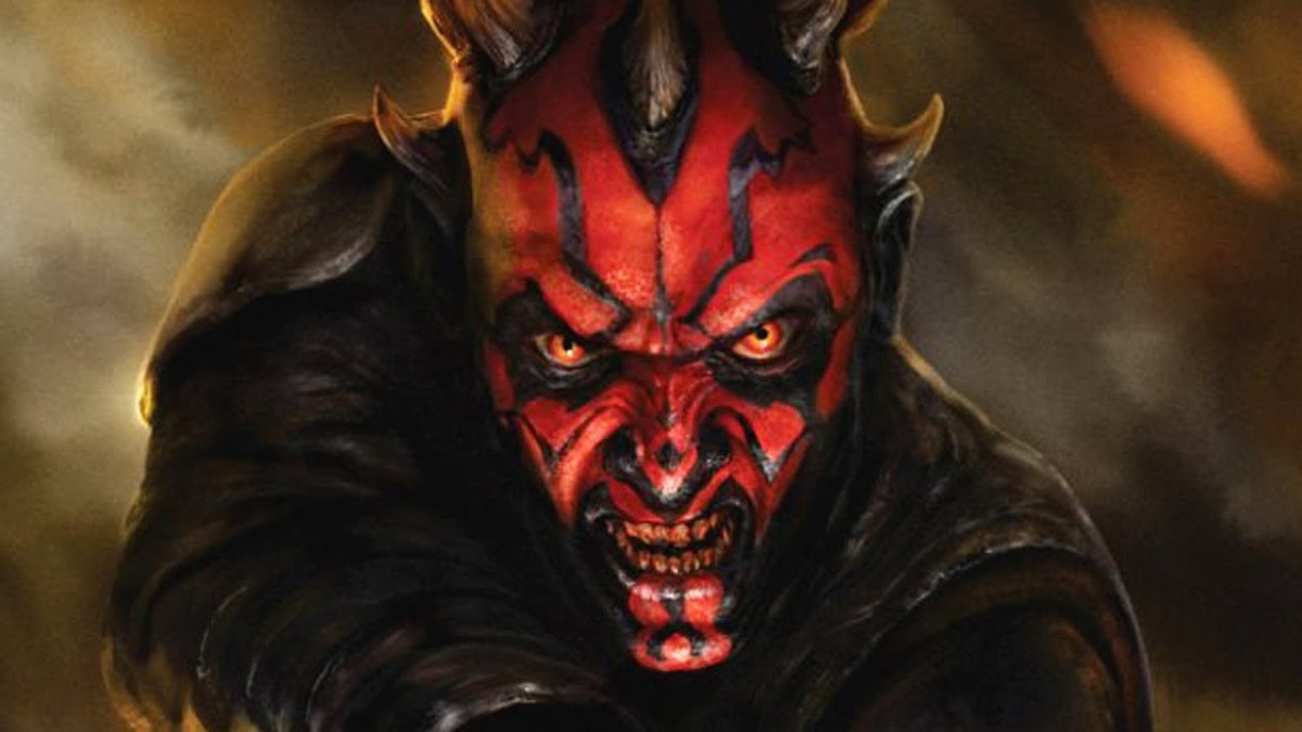 Artistry in Games What-Darth-Mauls-Appearance-In-Solo-Means-For-Star-Wars What Darth Maul's Appearance In Solo Means For Star Wars News