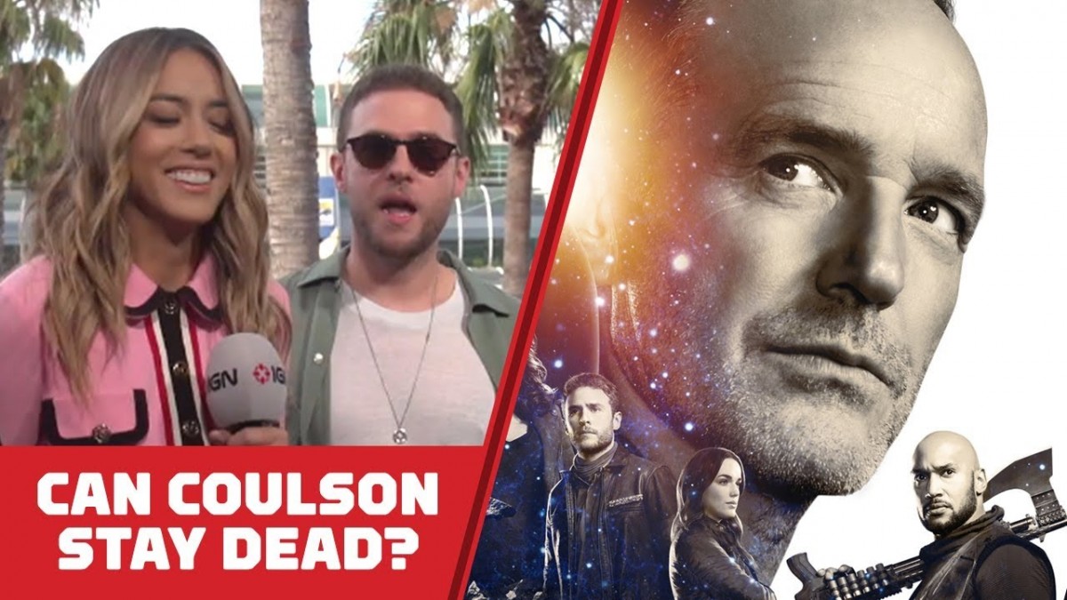 Artistry in Games Can-Coulson-Stay-Dead-on-Marvels-Agents-of-SHIELD-Comic-Con-2018 Can Coulson Stay Dead on Marvel’s Agents of SHIELD? - Comic Con 2018 News