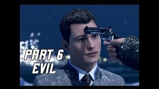 Artistry in Games DETROIT-BECOME-HUMAN-EVIL-Walkthrough-Part-6-PS4-Pro-4K-Lets-Play DETROIT BECOME HUMAN EVIL Walkthrough Part 6 (PS4 Pro 4K Let's Play) News