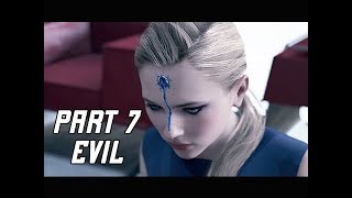 Artistry in Games DETROIT-BECOME-HUMAN-EVIL-Walkthrough-Part-7-Kamski-Test-PS4-Pro-4K-Lets-Play DETROIT BECOME HUMAN EVIL Walkthrough Part 7 - Kamski Test (PS4 Pro 4K Let's Play) News