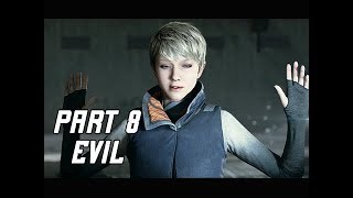 Artistry in Games DETROIT-BECOME-HUMAN-EVIL-Walkthrough-Part-7-SURRENDER-PS4-Pro-4K-Lets-Play DETROIT BECOME HUMAN EVIL Walkthrough Part 7 - SURRENDER (PS4 Pro 4K Let's Play) News