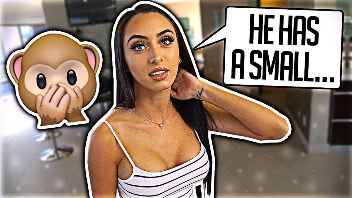 Artistry in Games Ex-Girlfriend-EXPOSES-YouTuber-Boyfriend Ex Girlfriend EXPOSES YouTuber Boyfriend!! News