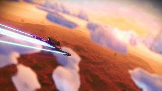 Artistry in Games Exploring-Space-in-No-Mans-Sky-Next-Destins-Livestream-on-Unlocked Exploring Space in No Man's Sky Next! [Destin's Livestream on Unlocked] News