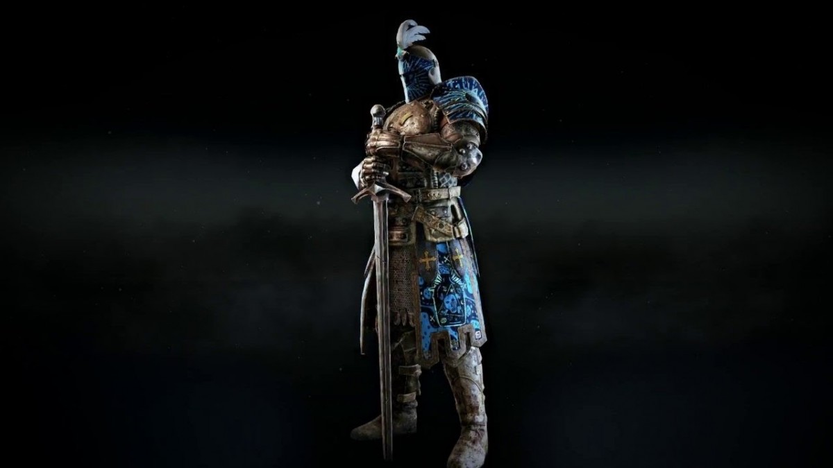 Artistry in Games For-Honor-Weekly-Content-Update-for-July-11-Trailer For Honor - Weekly Content Update for July 11 Trailer News