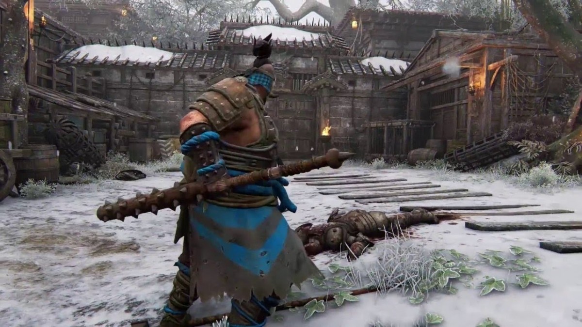 Artistry in Games For-Honor-Weekly-Content-Update-for-Week-of-July-26-Trailer For Honor - Weekly Content Update for Week of July 26 Trailer News