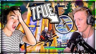 Artistry in Games I-Got-In-TFUES-GAME-And-This-Happened... I Got In TFUE’S GAME And This Happened... News