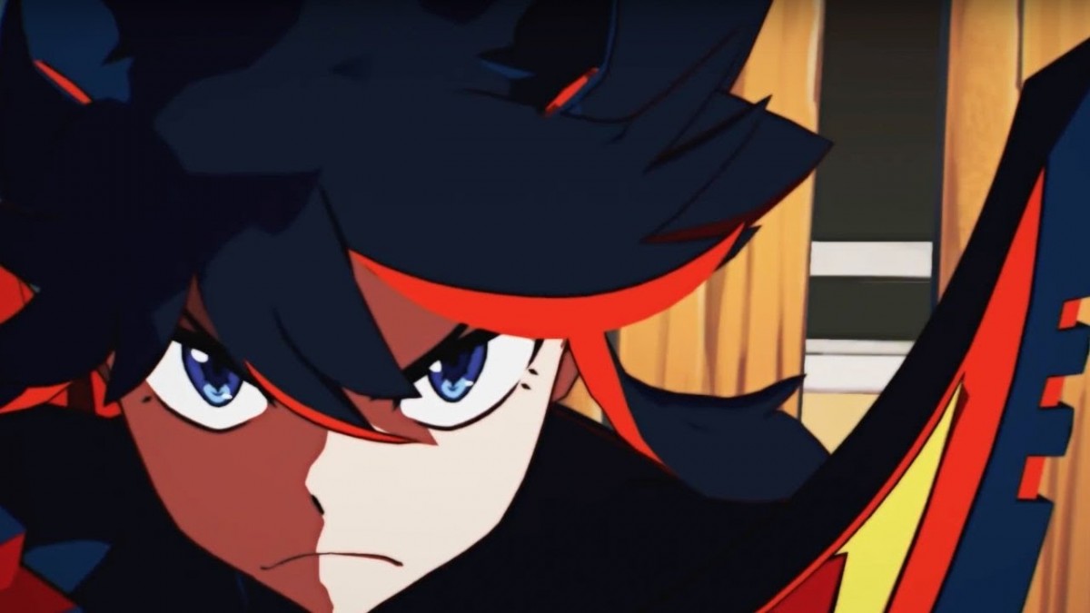 Artistry in Games Kill-la-Kill-the-Game-IF-Anime-Expo-2018-Trailer Kill la Kill the Game: IF - Anime Expo 2018 Trailer News