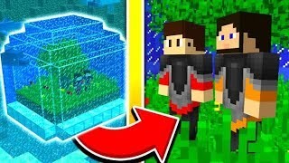 Artistry in Games LIVING-UNDERWATER-Water-World-SMP-Episode-1 LIVING UNDERWATER! | Water World SMP Episode 1 News