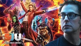 Artistry in Games Lets-Talk-About-The-James-Gunn-Situation-SJU-SDCC-DAY-3 Let's Talk About The James Gunn Situation - SJU (SDCC DAY 3!) News