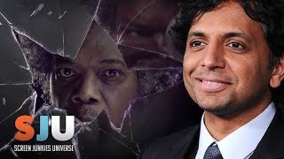 Artistry in Games M.-Night-Shyamalan-Was-Devastated-After-Unbreakable-Glass-SJU M. Night Shyamalan Was Devastated After Unbreakable (Glass) - SJU News