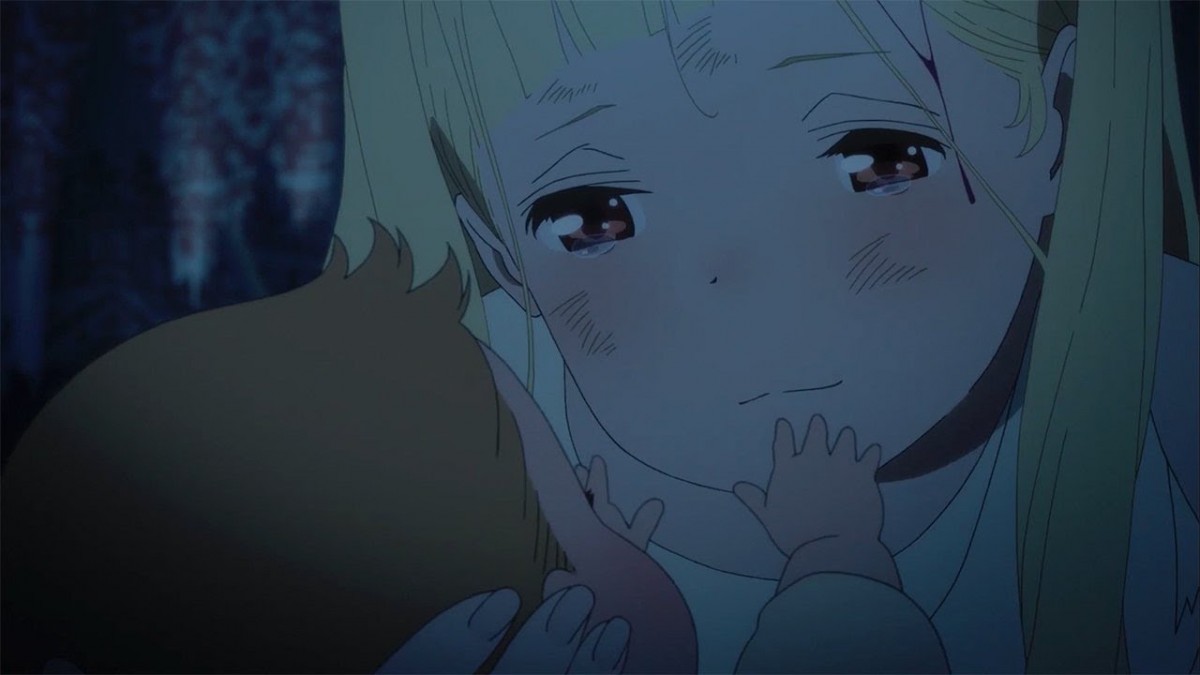 Artistry in Games Maquia-When-the-Promised-Flower-Blooms-Exclusive-Clip-Finding-Ariel Maquia: When the Promised Flower Blooms Exclusive Clip - Finding Ariel News