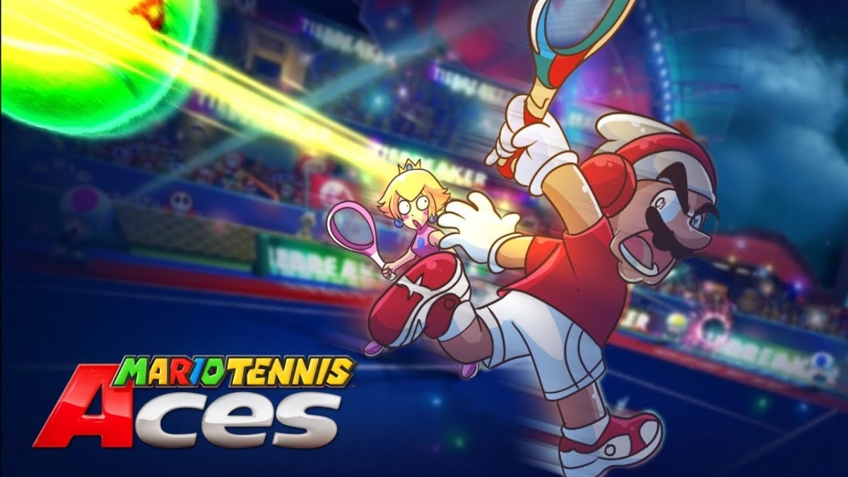 Artistry in Games OKAY-TENNIS-IS-NOT-SUPPOSED-TO-BE-THIS-SERIOUS-MARIO-TENNIS-ACES-02 OKAY! TENNIS IS NOT SUPPOSED TO BE THIS SERIOUS!! [MARIO TENNIS ACES] [#02] News