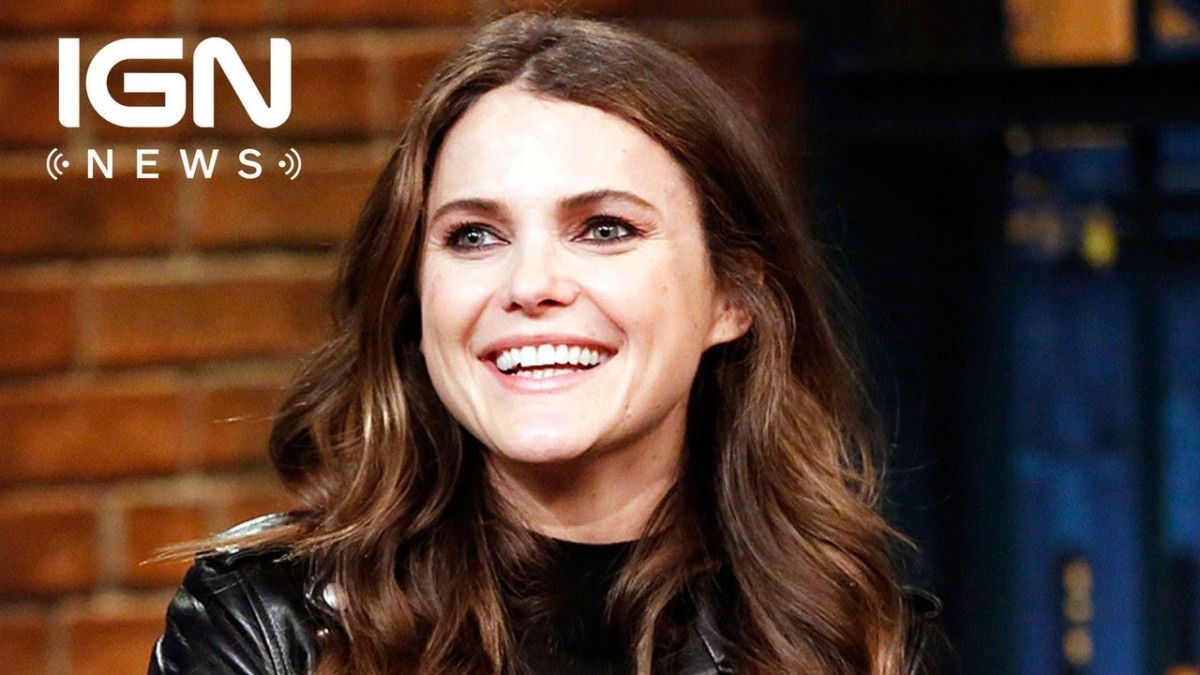 Artistry in Games Star-Wars-Episode-IX-Reportedly-Casts-Keri-Russell-IGN-News Star Wars: Episode IX Reportedly Casts Keri Russell - IGN News News
