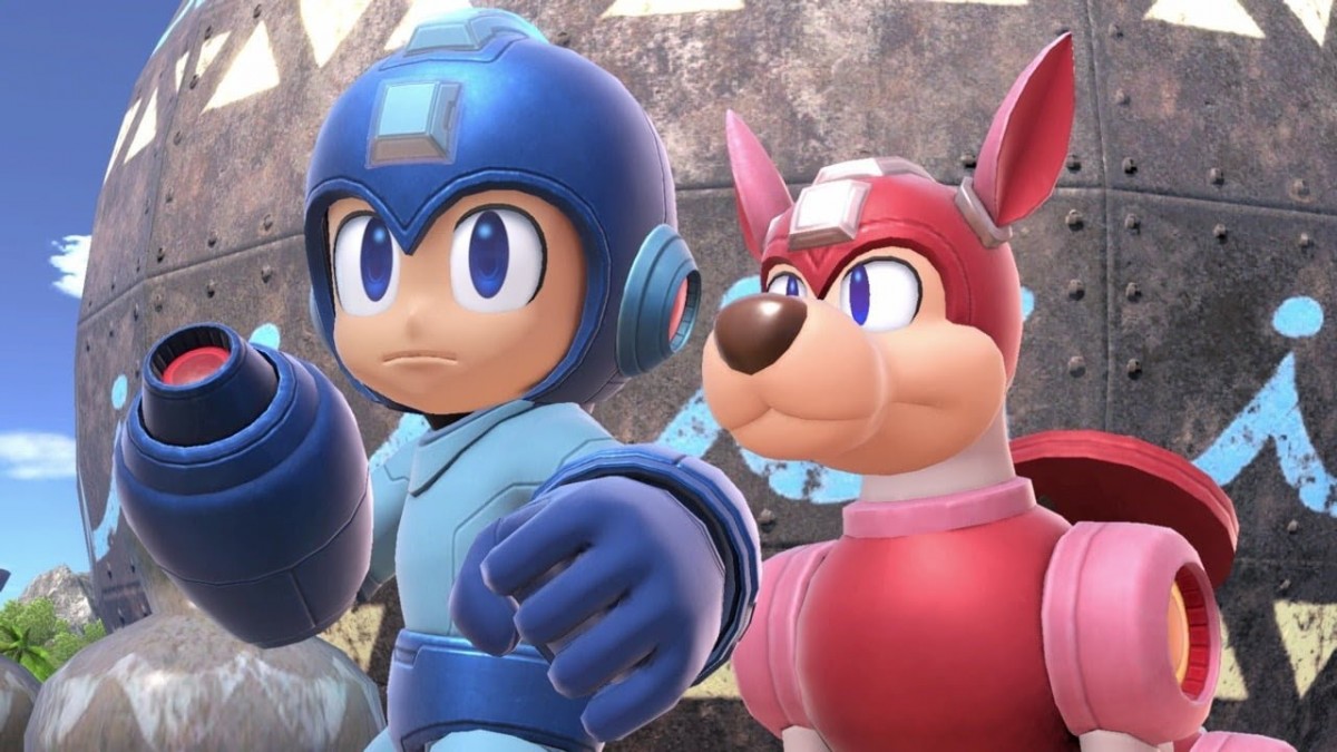 Artistry in Games Super-Smash-Bros.-Ultimate-Blog-Update-Marth-Kirby-Mega-Man-and-Pit-Detailed-Week-4 Super Smash Bros. Ultimate Blog Update: Marth, Kirby, Mega Man, and Pit Detailed (Week 4) News