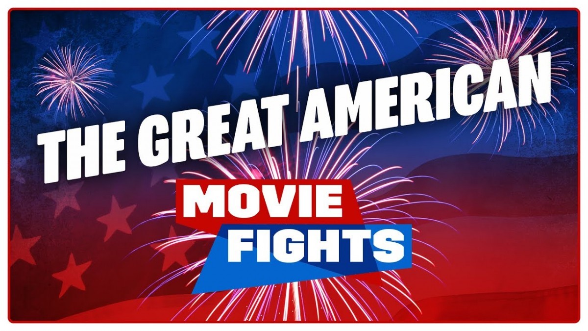 Artistry in Games THE-GREAT-AMERICAN-MOVIE-FIGHTS THE GREAT AMERICAN MOVIE FIGHTS!! News