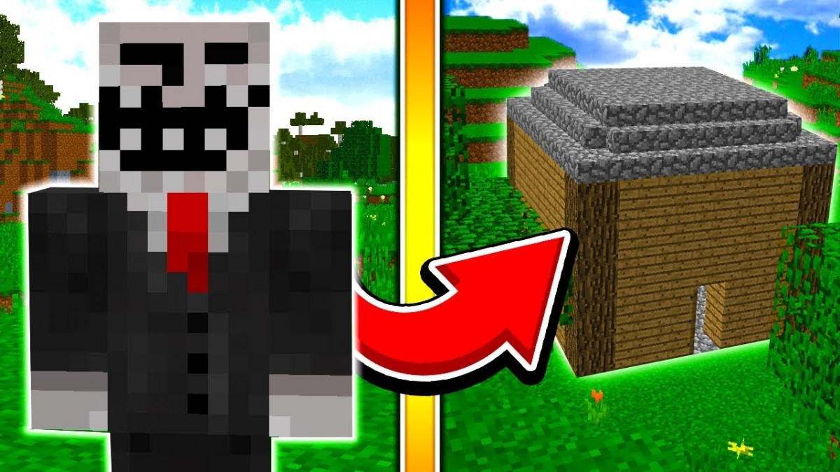 Artistry in Games THE-MAKER-OF-THIS-MINECRAFT-MAP-IS-THE-BIGGEST-LIAR-EVER-SEE-FOR-YOURSELF THE MAKER OF THIS MINECRAFT MAP IS THE BIGGEST LIAR EVER!!! (SEE FOR YOURSELF!) News