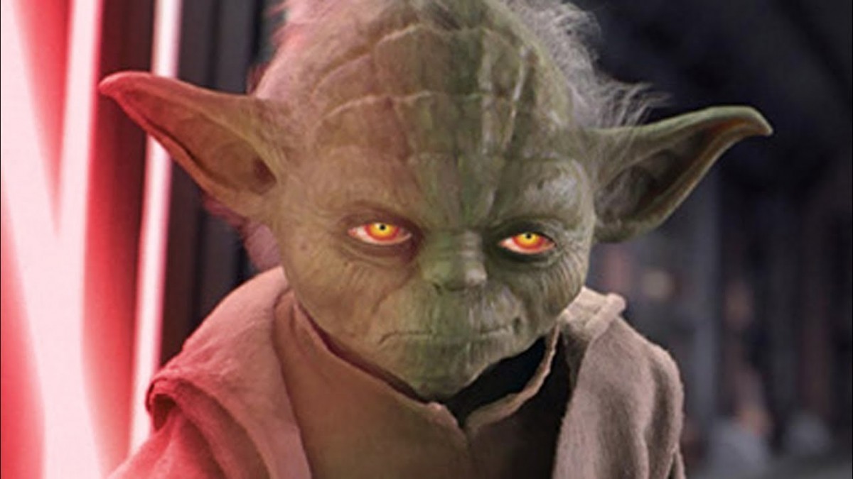 Artistry in Games Terrible-Things-Everyone-Forgets-Yoda-Has-Done Terrible Things Everyone Forgets Yoda Has Done News