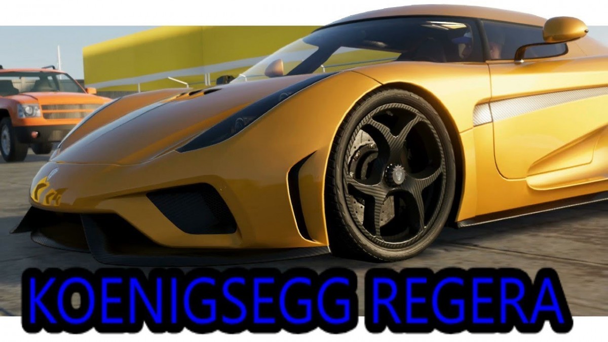 Artistry in Games The-Crew-2-I-Gameplay-Walkthrough-I-Part-11-I-Koenigsegg-Regera The Crew 2 I Gameplay Walkthrough I Part 11 I Koenigsegg Regera Reviews