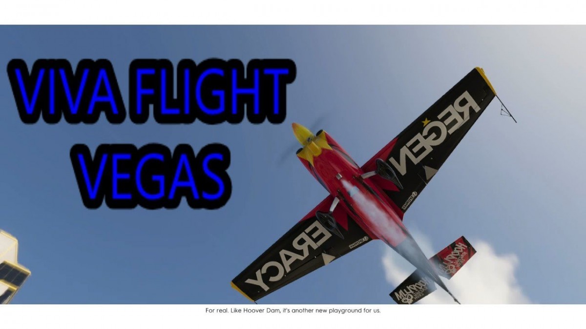 Artistry in Games The-Crew-2-I-Gameplay-Walkthrough-I-Part-9-I-Viva-Flight-Vegas The Crew 2 I Gameplay Walkthrough I Part 9 I Viva Flight Vegas Reviews