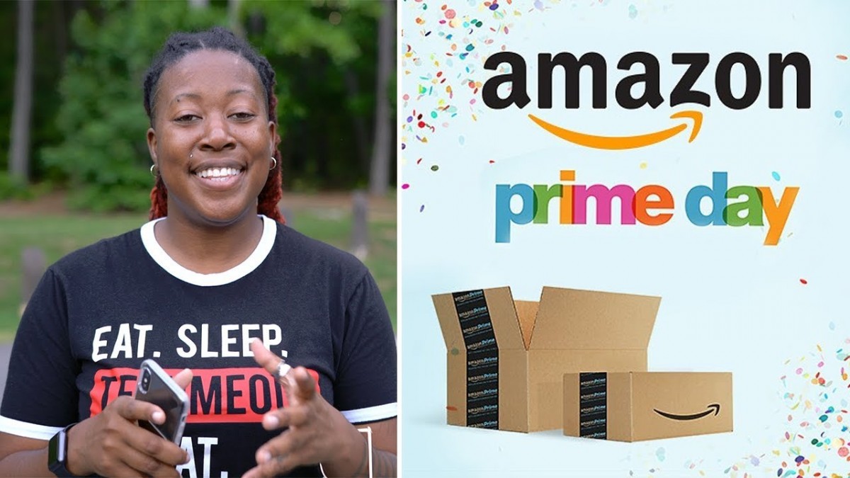 Artistry in Games Top-5-Things-You-MUST-Know-for-Amazon-Prime-Day-2018 Top 5 Things You MUST Know for Amazon Prime Day 2018! Reviews