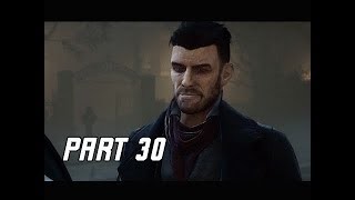 Artistry in Games VAMPYR-Walkthrough-Gameplay-Part-30-Hunter-4K-Lets-Play-Commentary VAMPYR Walkthrough Gameplay Part 30 - Hunter (4K Let's Play Commentary) News