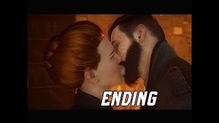 Artistry in Games VAMPYR-Walkthrough-Gameplay-Part-32-ENDING-4K-Lets-Play-Commentary VAMPYR Walkthrough Gameplay Part 32 - ENDING (4K Let's Play Commentary) News