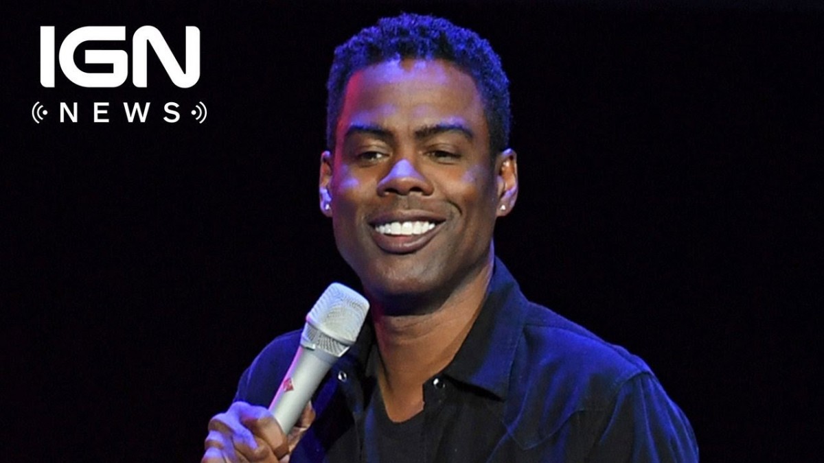 Artistry in Games Chris-Rock-to-Star-in-Fargo-Season-4-IGN-News Chris Rock to Star in Fargo Season 4 - IGN News News