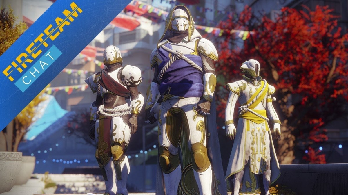 Artistry in Games Destiny-2s-Solstice-of-Heroes-is-How-All-Armor-Should-Work Destiny 2's Solstice of Heroes is How All Armor Should Work News