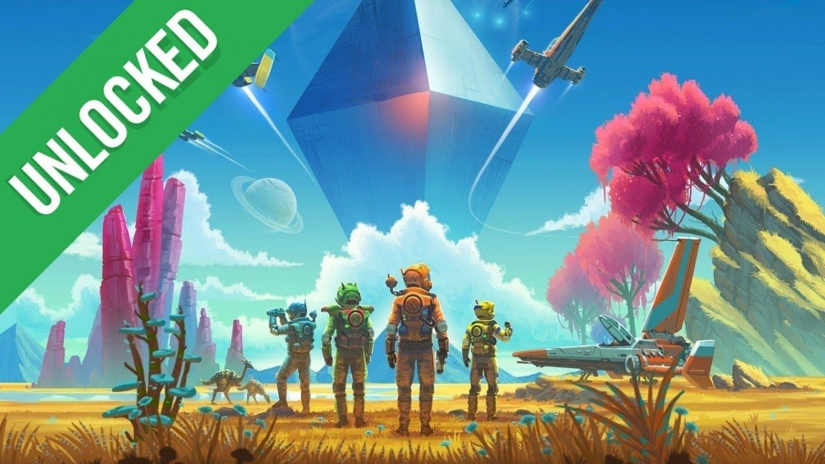 Artistry in Games No-Mans-Sky-NEXT-Has-a-Lot-to-Offer-Xbox-Players-Unlocked-355 No Man's Sky NEXT Has a Lot to Offer Xbox Players – Unlocked 355 News