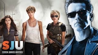 Artistry in Games Why-Do-We-Keep-Getting-Terminator-Films-SJU Why Do We Keep Getting "Terminator" Films? - SJU News