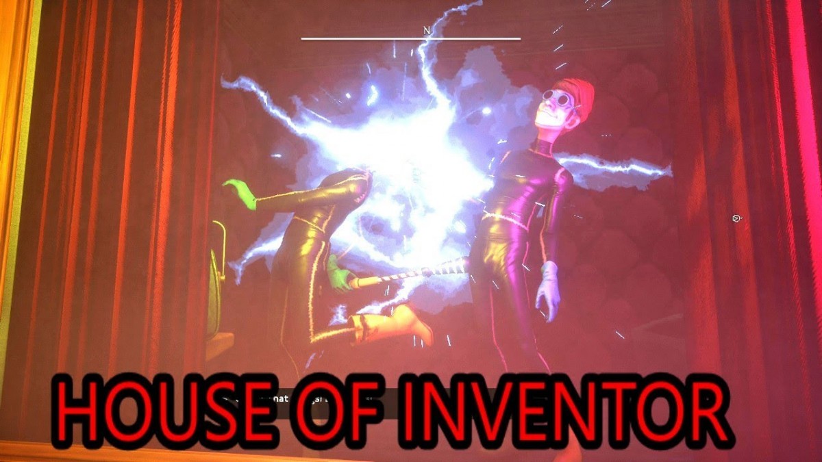 Artistry in Games We-Happy-Few-I-Gameplay-Walkthrough-I-Part-8-I-The-House-Of-The-Inventor We Happy Few I Gameplay Walkthrough I Part 8 I The House Of The Inventor Reviews