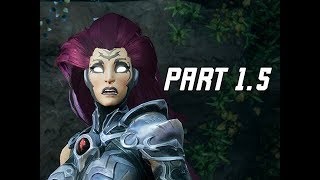 Artistry in Games DARKSIDERS-3-Walkthrough-Gameplay-Part-1.5-RAMPAGE-Lets-Play-Commentary DARKSIDERS 3 Walkthrough Gameplay Part 1.5 - RAMPAGE (Let's Play Commentary) News