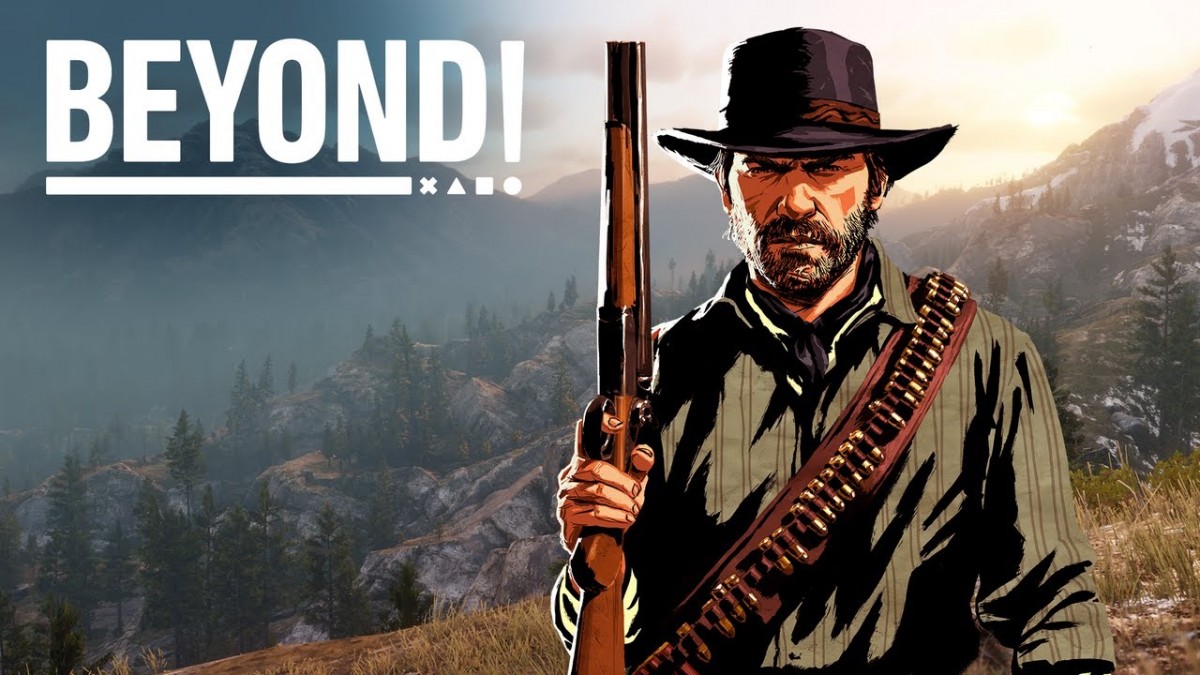 Artistry in Games Is-Red-Dead-2s-Story-Lost-in-Its-Open-World-Beyond-566 Is Red Dead 2's Story Lost in Its Open World? - Beyond 566 News