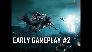 Artistry in Games JUST-CAUSE-4-Early-Gameplay-Walkthrough-2 JUST CAUSE 4 Early Gameplay Walkthrough #2 News