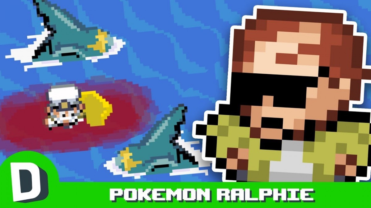 Artistry in Games Pokemon-Ralphie-Goes-Alolan Pokemon Ralphie Goes Alolan! Reviews